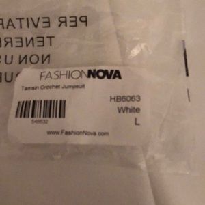 tamsin crochet jumpsuit